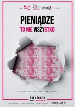 Pieniądze to nie wszystko