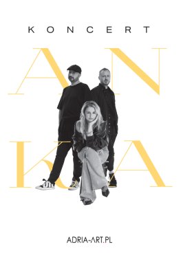 ANKA - Nowa Era Tour