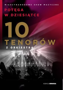 10 Tenorów