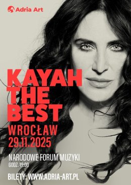 KAYAH - The Best