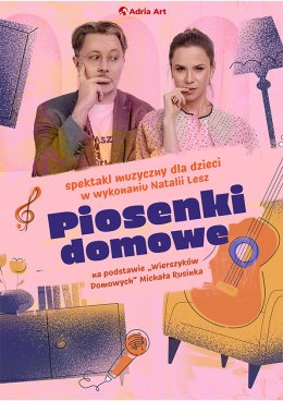 Natalia Lesz - Piosenki Domowe