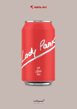 Lady Pank - Lato 2025