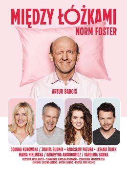 Między łóżkami