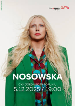 Nosowska