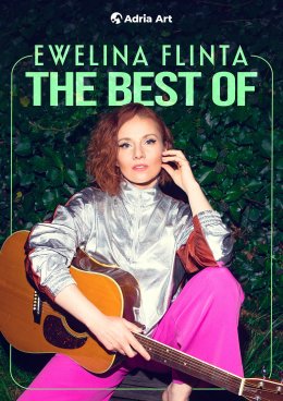 Ewelina Flinta - The Best of