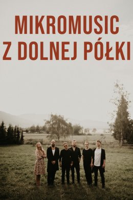 Mikromusic z Dolnej Półki