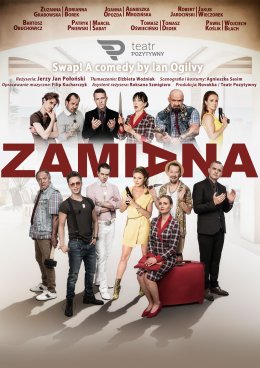 Zamiana