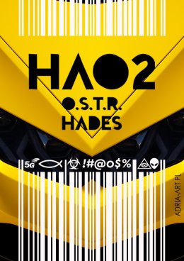 O.S.T.R. | HADES | HAOS
