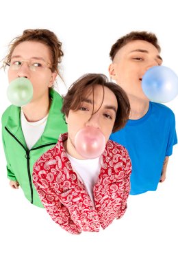 OIO - Otsochodzi, Young Igi, Oki