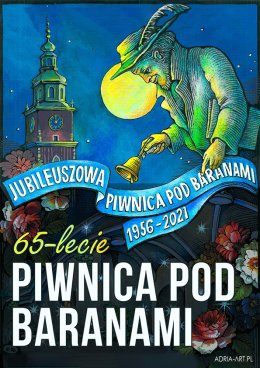 Piwnica pod Baranami: 65-lecie