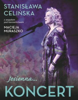 Stanisława Celińska - Jesienna...