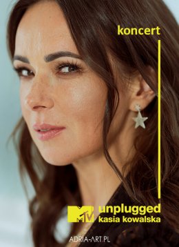 Kasia Kowalska MTV unplugged